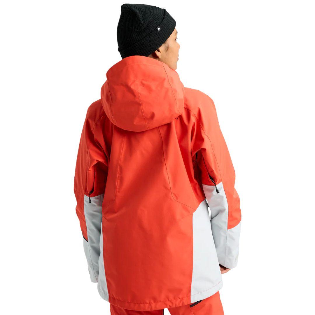 Burton Women's Reserve GORE-TEX 2L Jacket